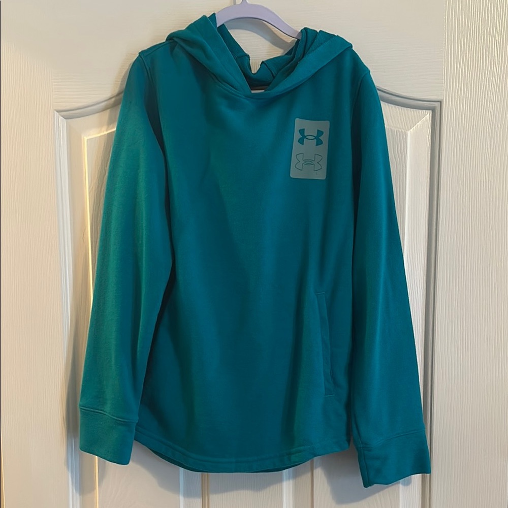 Under Armour Hoodie